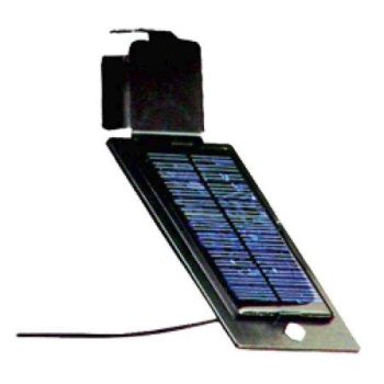 American-Hunter-Solar-Charger-Fits-R-&-Rd-Kits-6V-Solar ABLR680S
