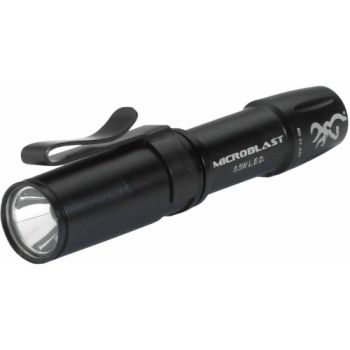 Browning-Flashlight-Microblast-Black B3712114