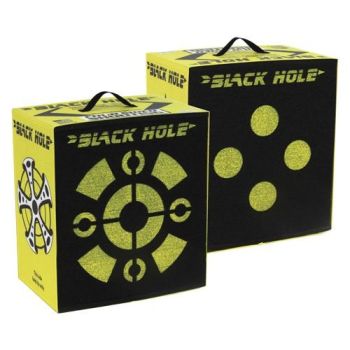 Block-Black-Hole-Bow-Target-Bh18-Black-Hole-Target B61110