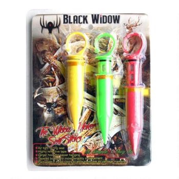 Black-Widow-Deer-Lure-Widow-Maker-Scent-Stick-3-Pack BA0144