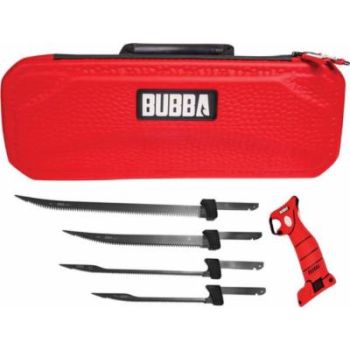 Bubba Lithium Ion Cordless Electric Fillet Knife - BB1095705