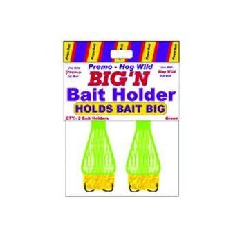 Magic-Bait-Big-N-Bait-Holder-Worm-Chartreuse-Worm-Chart BBHWC