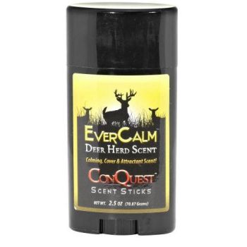 Conquest Scents - Evercalm Deer Heard Scent Stick - BC1214