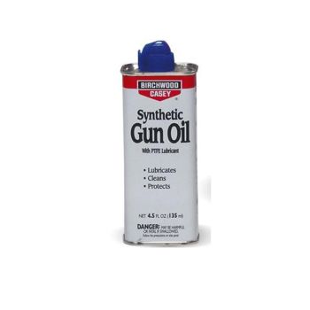Birchwood-Casey-Gun-Oil-4.5Oz-Can-Synthetic BC44128