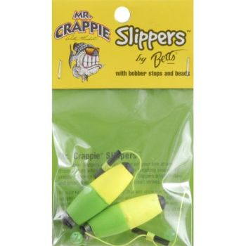 Betts-Mr-Crappie-Slipper-Float BM00BWSF-2YG
