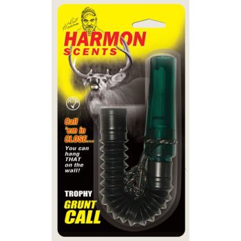 Harmon-Trophy-Grunt CCHTDG