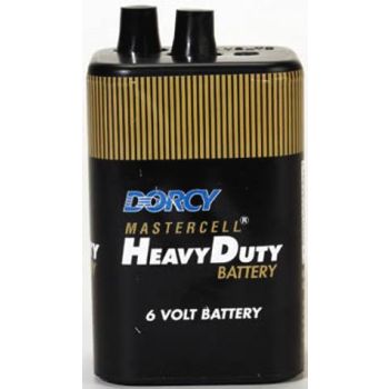 Dorcy-Mastercell-Batteries-6-Volt-Heavy-Duty-Spring-Term D0800