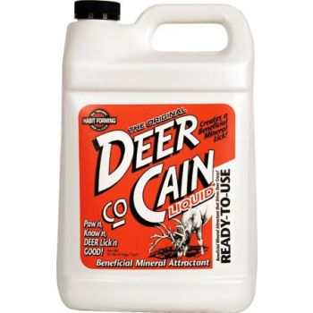 Evolved-Game-Attractant-Co-Cain-Liquid-Box-of-3 D11394