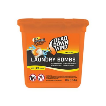 Dead-Down-Wind-Laundry-Pods-28Ct D118218