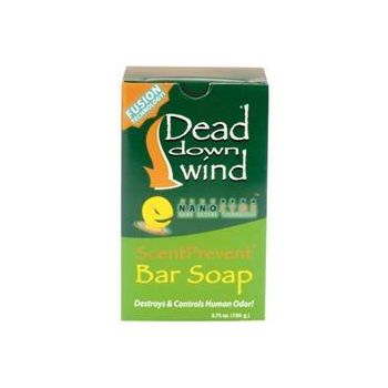 Dead-Down-Wind-Scent-Elimination-Bar-Soap-3.75Oz D1200N