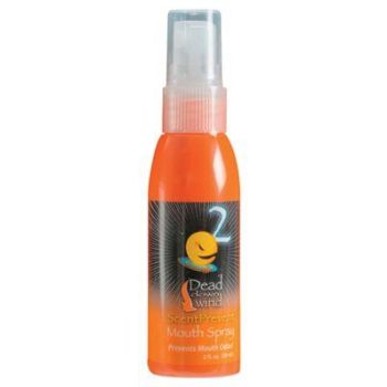 Dead-Down-Wind-Scent-Elimination-Mouth-Spray-2Oz-Carded D1240BC