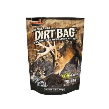Evolved-Game-Attractant-Dirt-Bag-Bag-of-3 D20716
