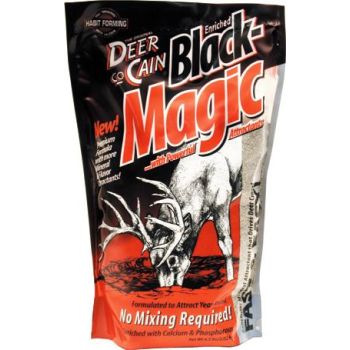 Evolved-Game-Attractant-Black-Magic-Mix-Bag-of-6 D24502
