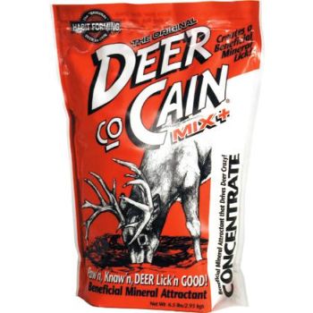 Evolved-Game-Attractant-Co-Cain-Mix-Bag-of-6 D26592