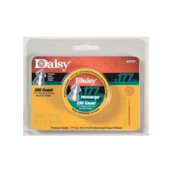 Daisy-Max-Speed-Pellets-.177-Box-of-6 D7777