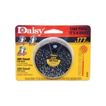 Daisy-Dial-A-Pellet D7781
