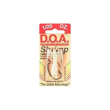 Doa-Shrimp-With-Hook DFSH2-305
