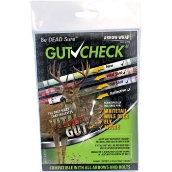 Gutcheck-Arrow-Wrap-Indicator GCM1001