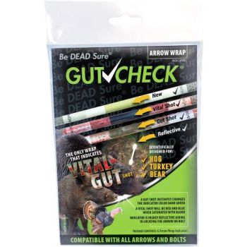 Gutcheck-Arrow-Wrap-Indicator GCM1002