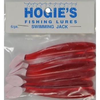 Hogie-Swimming-Jack-Shrimp H5427