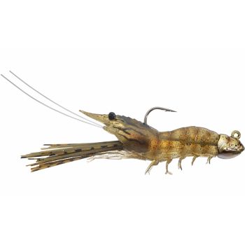 Live-Target-Fleeing-Shrimp KSSJ85SK914