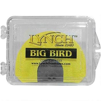 Lynch-Traditions-Mouth-Big-Bird-3-Reed L401