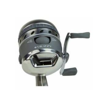 Muzzy-Bowfishing-Reel-Spin-Style-W/150#-Line. M1069