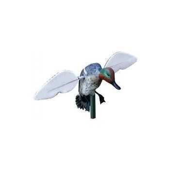 Mojo-Teal-Decoy-Green-Wing-Teal MHW8101