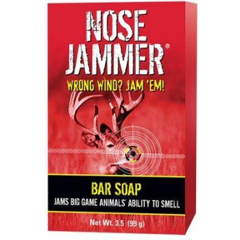 Nose-Jammer-Scent-Elimination	Bar-Soap NJ3144