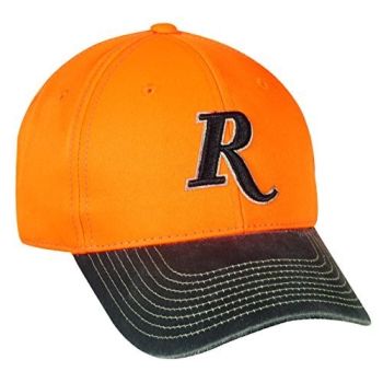 Outdoor-Cap-Remington-Logo-Cap ORM16A