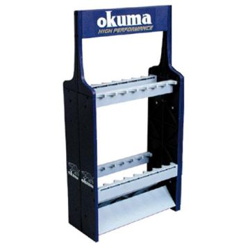 Okuma-Abs-Rod-Rack ORR-B1