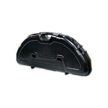 Plano-Bow-Case-Protect-Compact-Black-Single-Bow. P111000