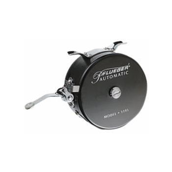 Pflueger-Automatic-Fly-Reel P1195X