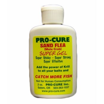 Pro-Cure-Gel PG2-FLE