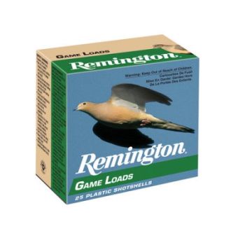 Remington-Game-Load-Shotshells-Box-of-10 R20042