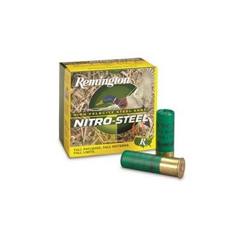 Remington-Hi-Veloc-Steel-Shot-Box-of-10 R20860