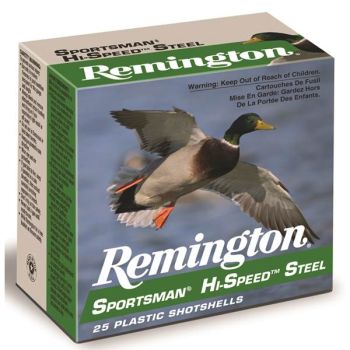 Remington-Hi-Speed-Steel-Shot-Box-of-10 R20904