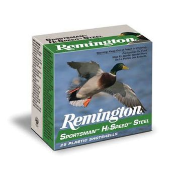 Remington-Hi-Speed-Steel-Shot-Box-of-10 R20999