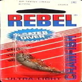 Rebel-Deep-Teeny-Wee-Craw RD77-75
