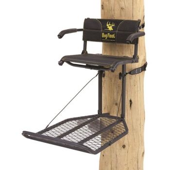 Rivers-Edge-Hang-On-Stand RE556