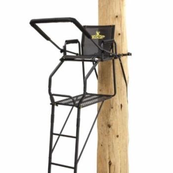Rivers-Edge-Ladder-Stand RE656