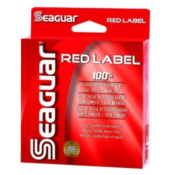 Seaguar-Red-Label-Fluoro-Line S12RM-200