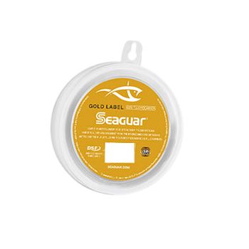 Seaguar-Gold-Label-Fluo-Leader S20GL25