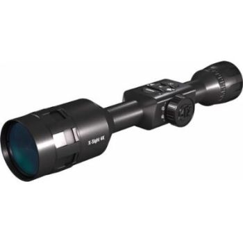 ATN X-sight 4k Pro With Ultra HD Optics 3-14x Scope - ADGWSXS3144KP