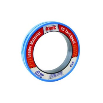 Ande-Fluoro-Wrist-Spool-Leader AFCW150