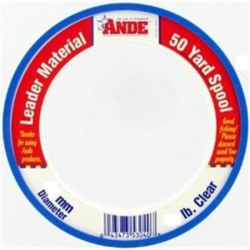 Ande-Leader-Wrist-Spool-Leader APCW5000100