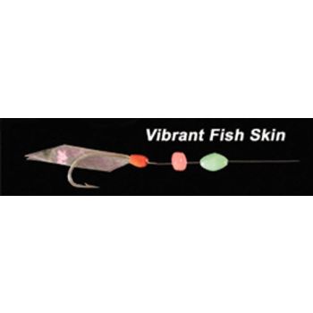 American-Maple-Ahi-Sabiki-Rig-Vibrant-Fish-Skin ASB101