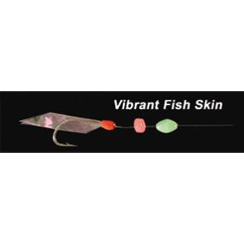 American-Maple-Ahi-Sabiki-Rig-Vibrant-Fish-Skin ASB102
