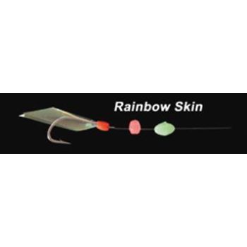American-Maple-Ahi-Sabiki-Rig-Rainbow-Fish-Skin ASB203