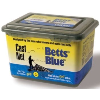 Betts-Blue-Cast-Net B17MB-8